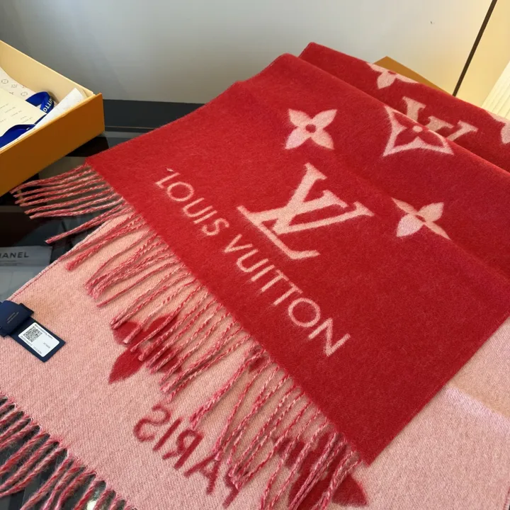 スーパーコピー ルイヴィトン マフラー