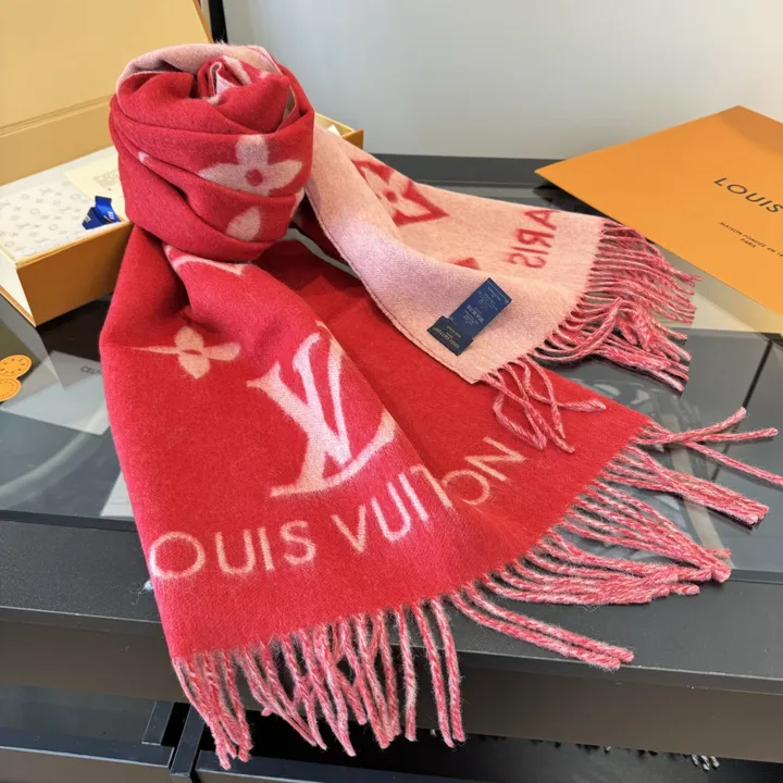 スーパーコピー ルイヴィトン マフラー