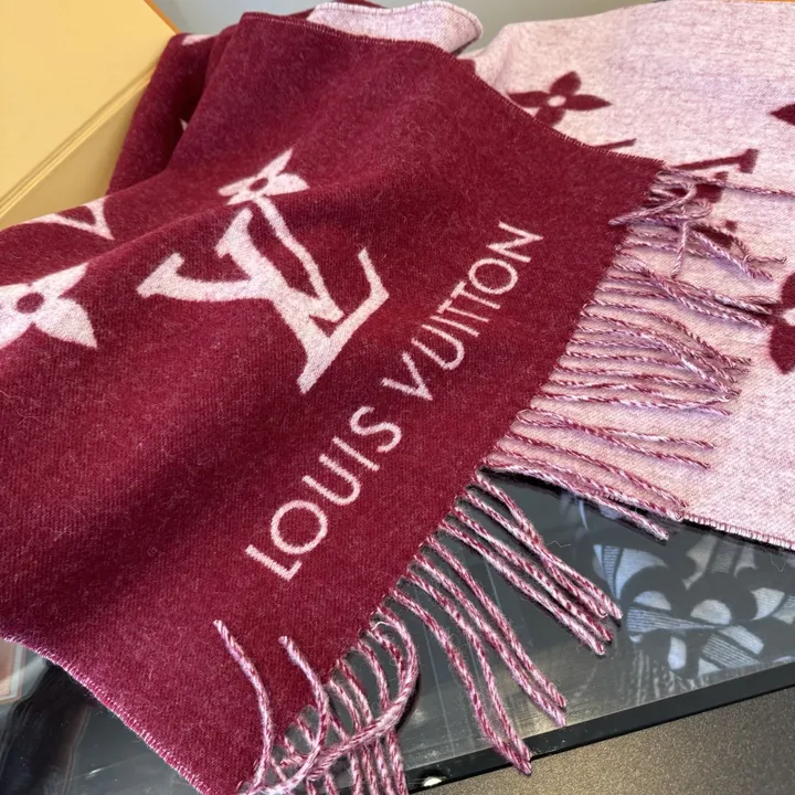 スーパーコピー ルイヴィトン マフラー