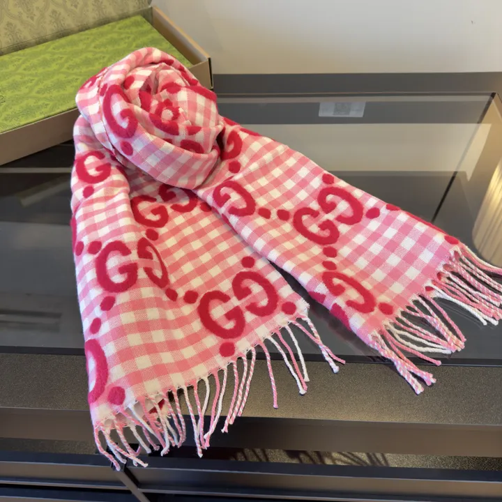 スーパーコピー グッチ マフラー