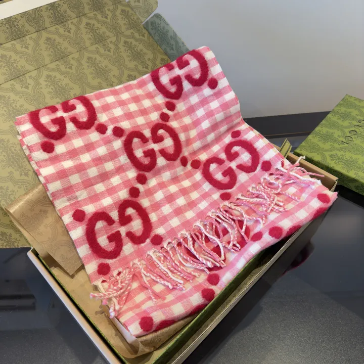 スーパーコピー グッチ マフラー