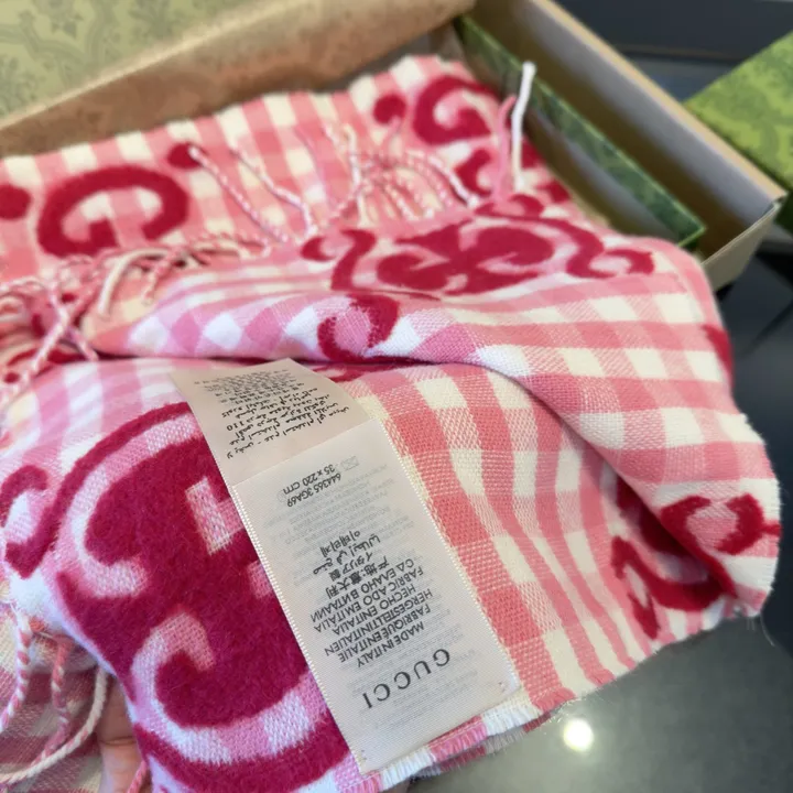 スーパーコピー グッチ マフラー