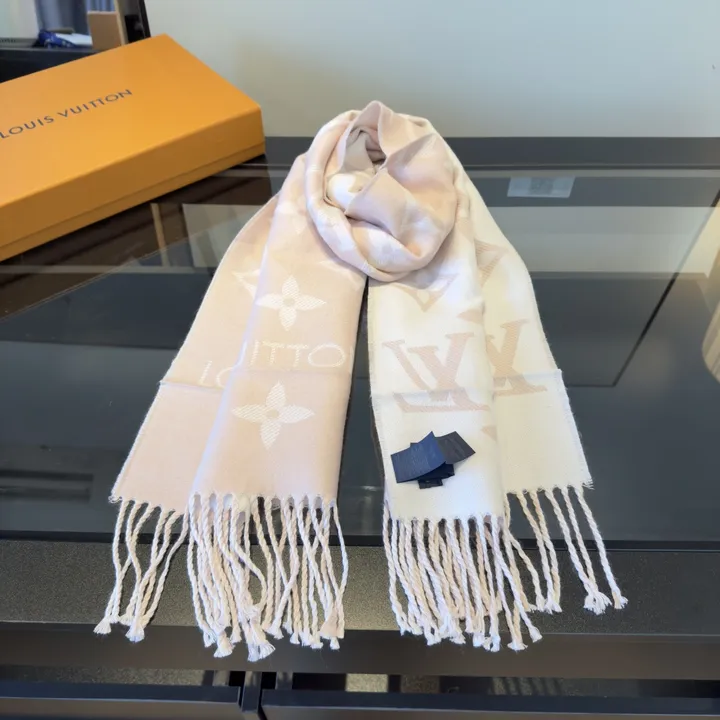 スーパーコピー ルイヴィトン マフラー