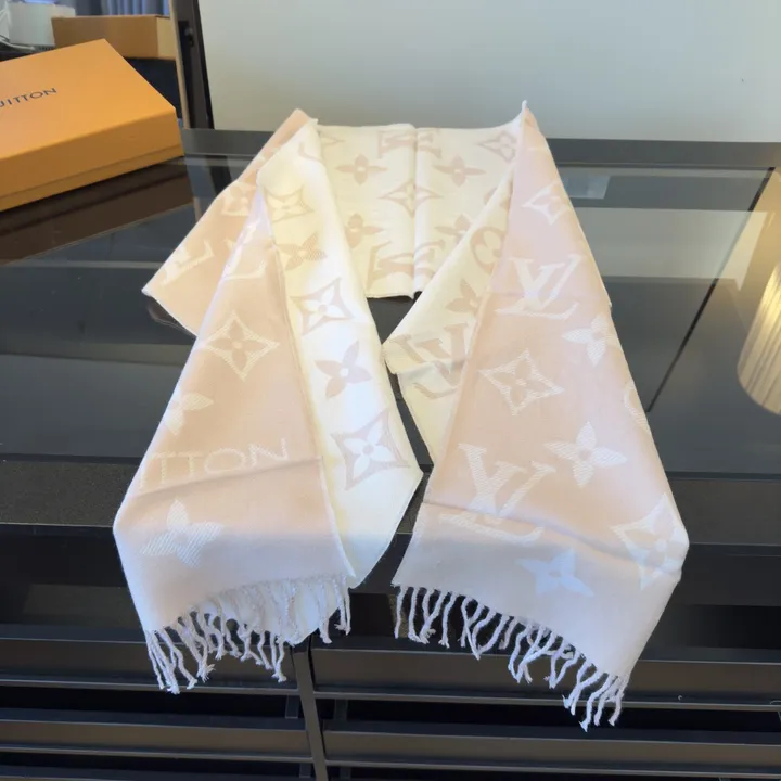 スーパーコピー ルイヴィトン マフラー