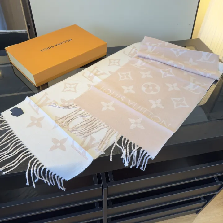 スーパーコピー ルイヴィトン マフラー