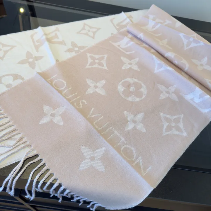 スーパーコピー ルイヴィトン マフラー