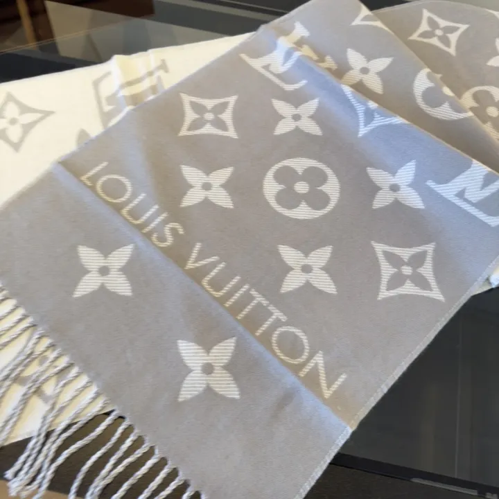 スーパーコピー ルイヴィトン マフラー