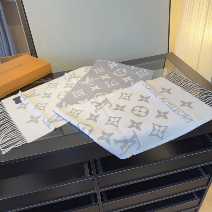 スーパーコピー ルイヴィトン マフラー