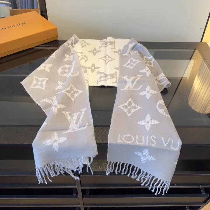 スーパーコピー ルイヴィトン マフラー