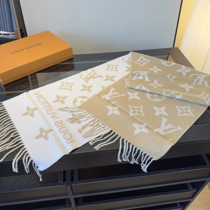 スーパーコピー ルイヴィトン マフラー