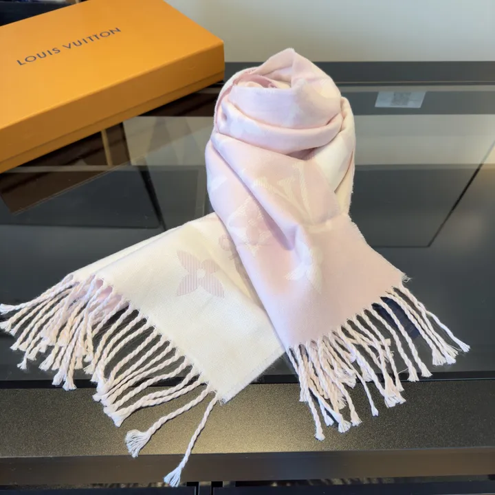 スーパーコピー ルイヴィトン マフラー