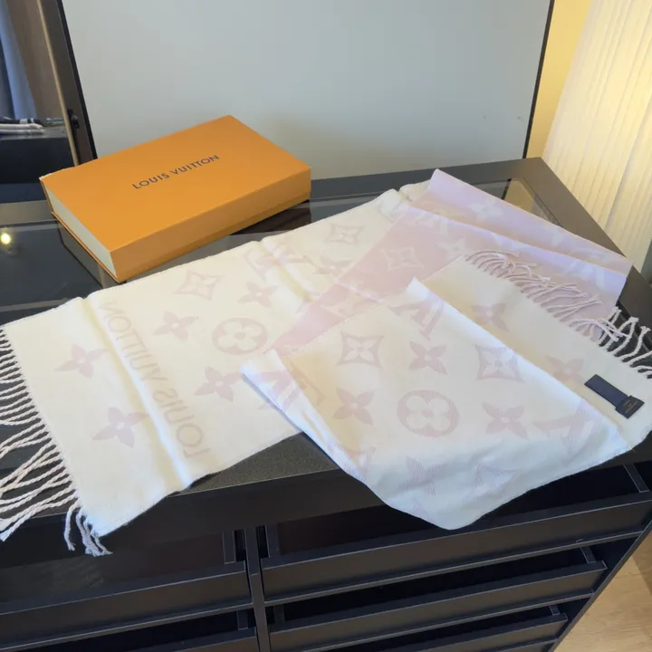 スーパーコピー ルイヴィトン マフラー