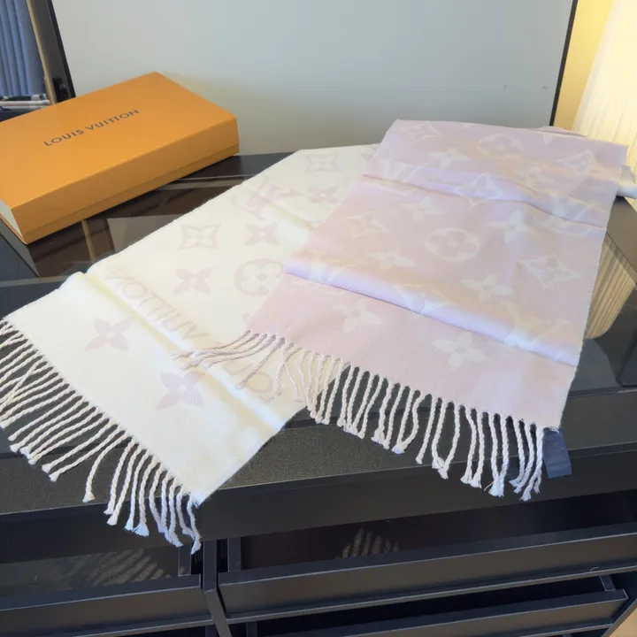 スーパーコピー ルイヴィトン マフラー