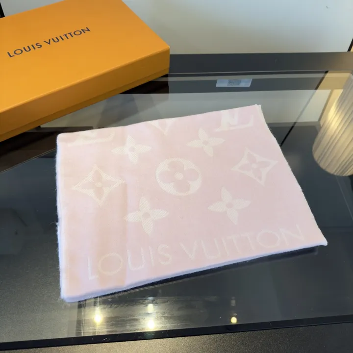 スーパーコピー ルイヴィトン マフラー