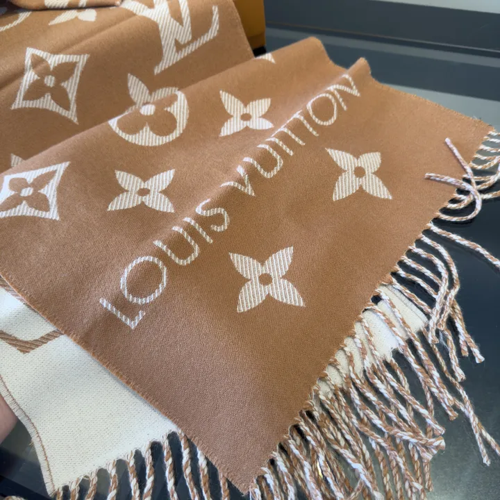 スーパーコピー ルイヴィトン マフラー