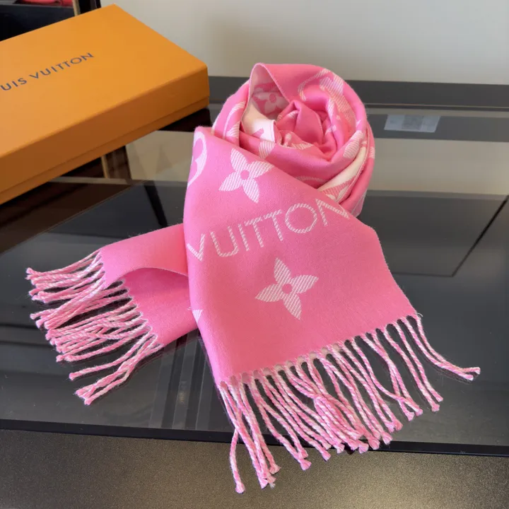 スーパーコピー ルイヴィトン マフラー