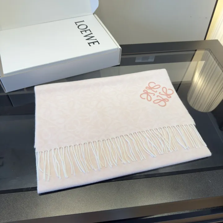 スーパーコピー ロエベ マフラー