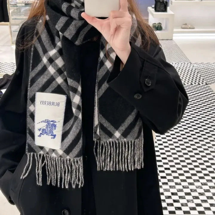 スーパーコピー バーバリー ス マフラー