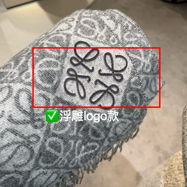 スーパーコピー ロエベ マフラー