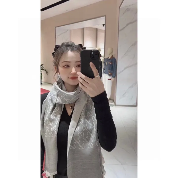 スーパーコピー グッチ マフラー