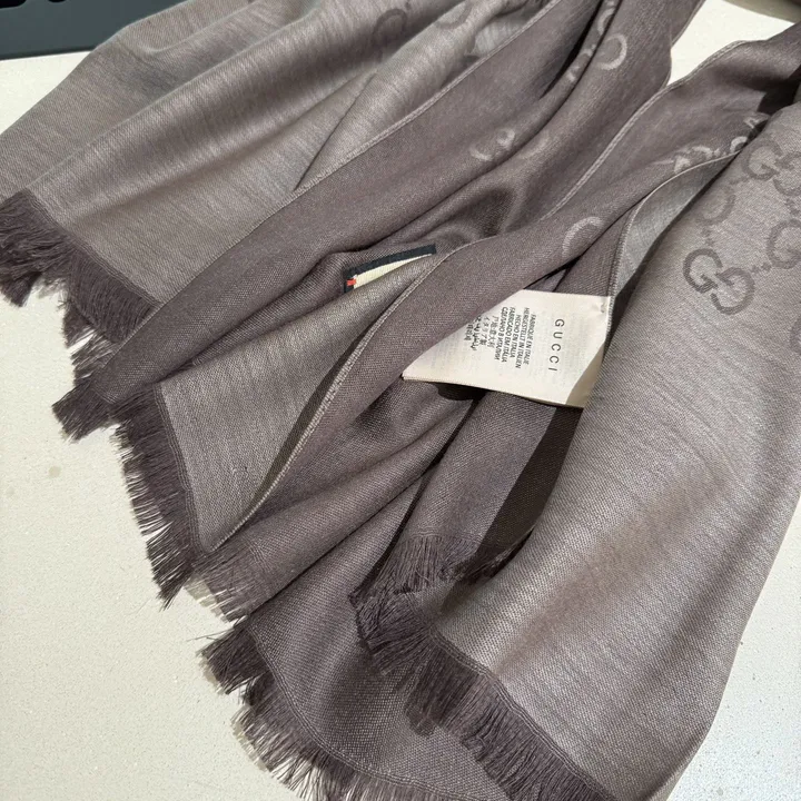 スーパーコピー グッチ マフラー