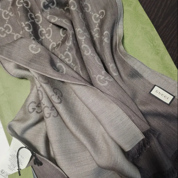 スーパーコピー グッチ マフラー