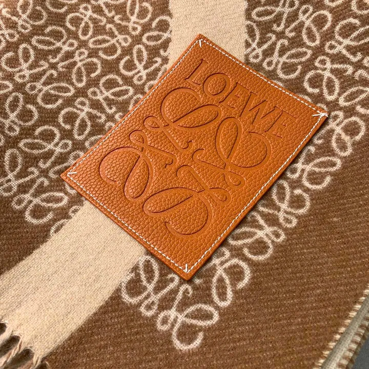 スーパーコピー ロエベ マフラー