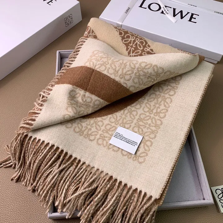 スーパーコピー ロエベ マフラー