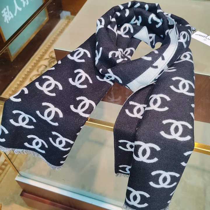 スーパーコピー シャネル マフラー