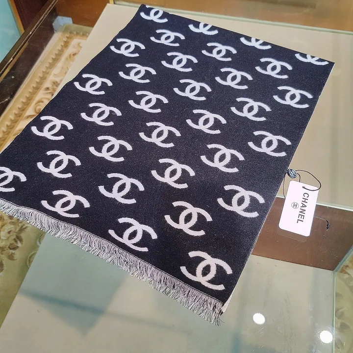 スーパーコピー シャネル マフラー