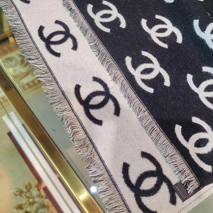 スーパーコピー シャネル マフラー