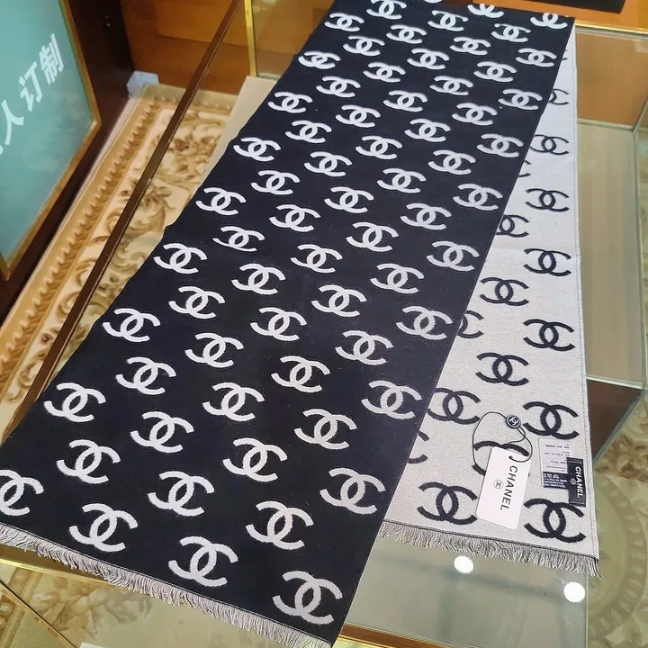 スーパーコピー シャネル マフラー