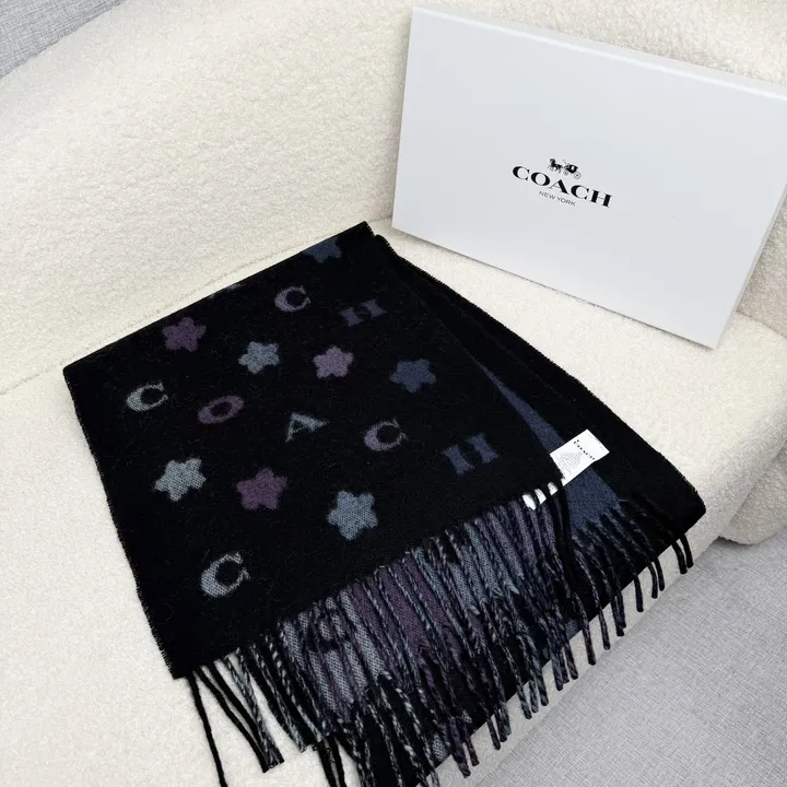 スーパーコピー コーチ マフラー