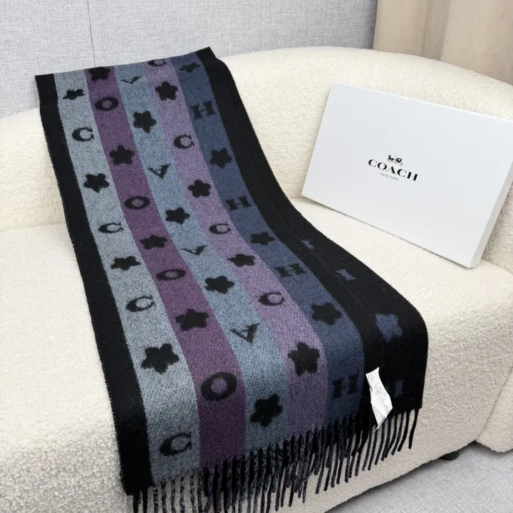 スーパーコピー コーチ マフラー