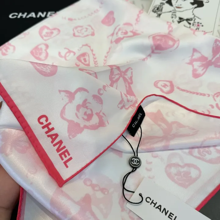 スーパーコピー シャネル マフラー