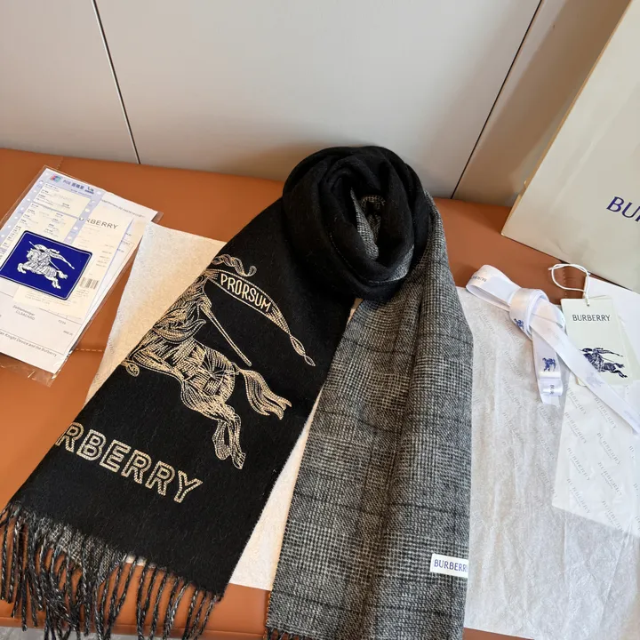 スーパーコピー バーバリー ス マフラー