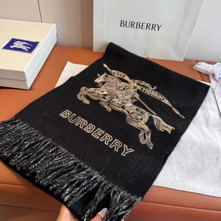 スーパーコピー バーバリー ス マフラー