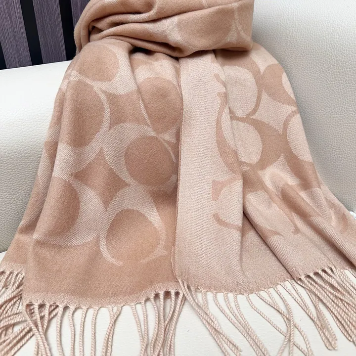 スーパーコピー コーチ マフラー