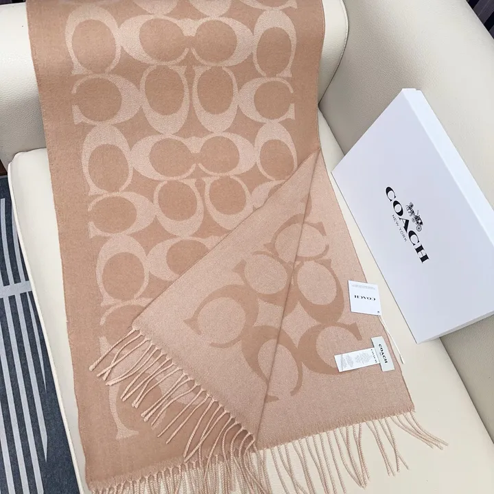 スーパーコピー コーチ マフラー