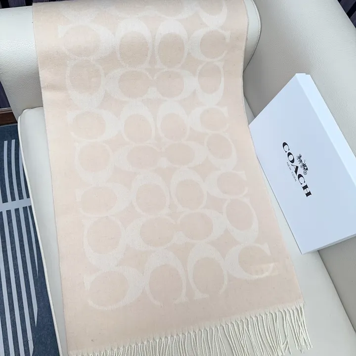 スーパーコピー コーチ マフラー