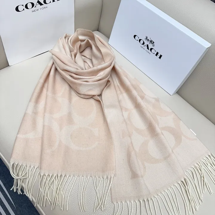 スーパーコピー コーチ マフラー