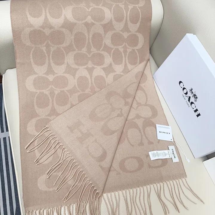 スーパーコピー コーチ マフラー