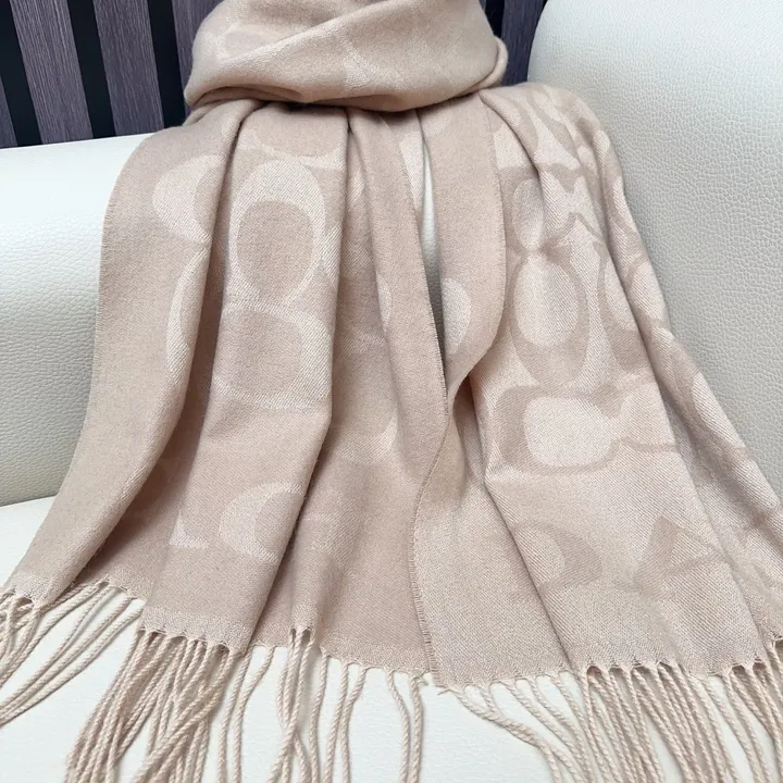 スーパーコピー コーチ マフラー