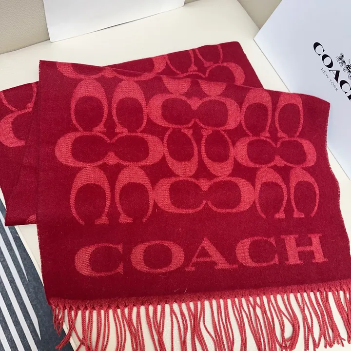 スーパーコピー コーチ マフラー