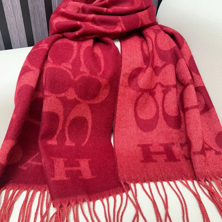 スーパーコピー コーチ マフラー