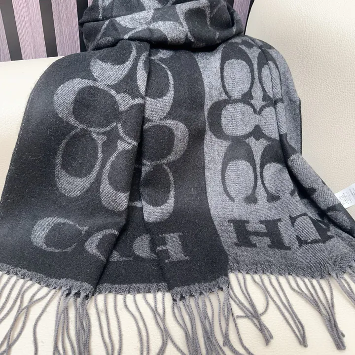 スーパーコピー コーチ マフラー