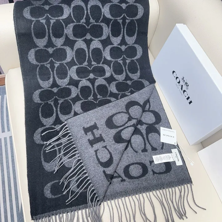 スーパーコピー コーチ マフラー