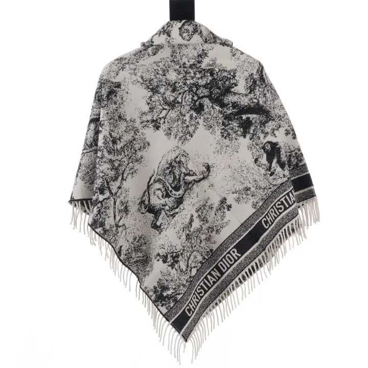 スーパーコピー ディオール マフラー