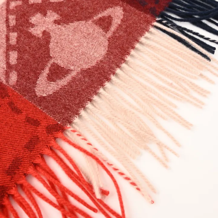 スーパーコピー ヴィヴィアン・ウエストウッド マフラー