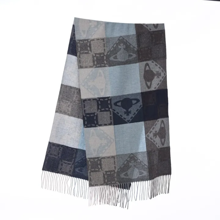 スーパーコピー ヴィヴィアン・ウエストウッド マフラー